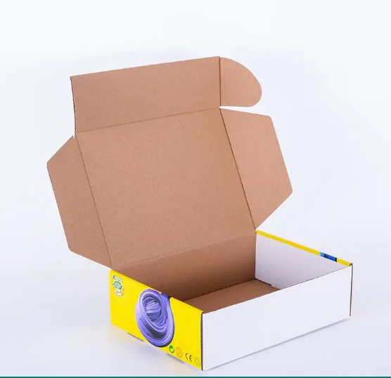 潍坊翻盖包装盒印刷定制加工